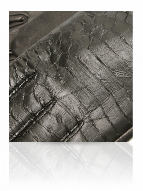Перчатки Женские R81_OME/F.BL